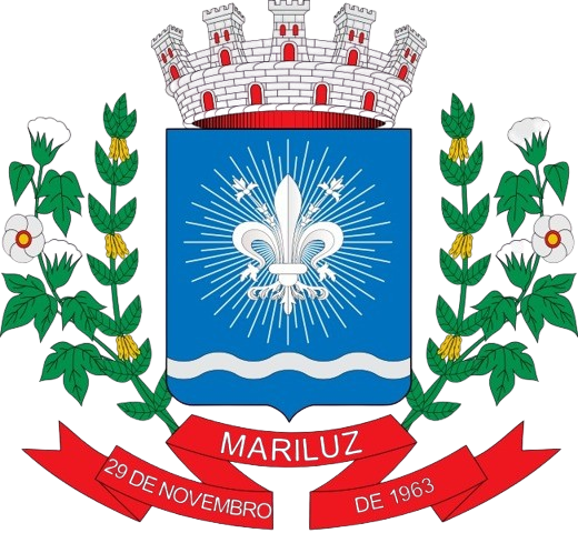 Brasão do Município de Mariluz